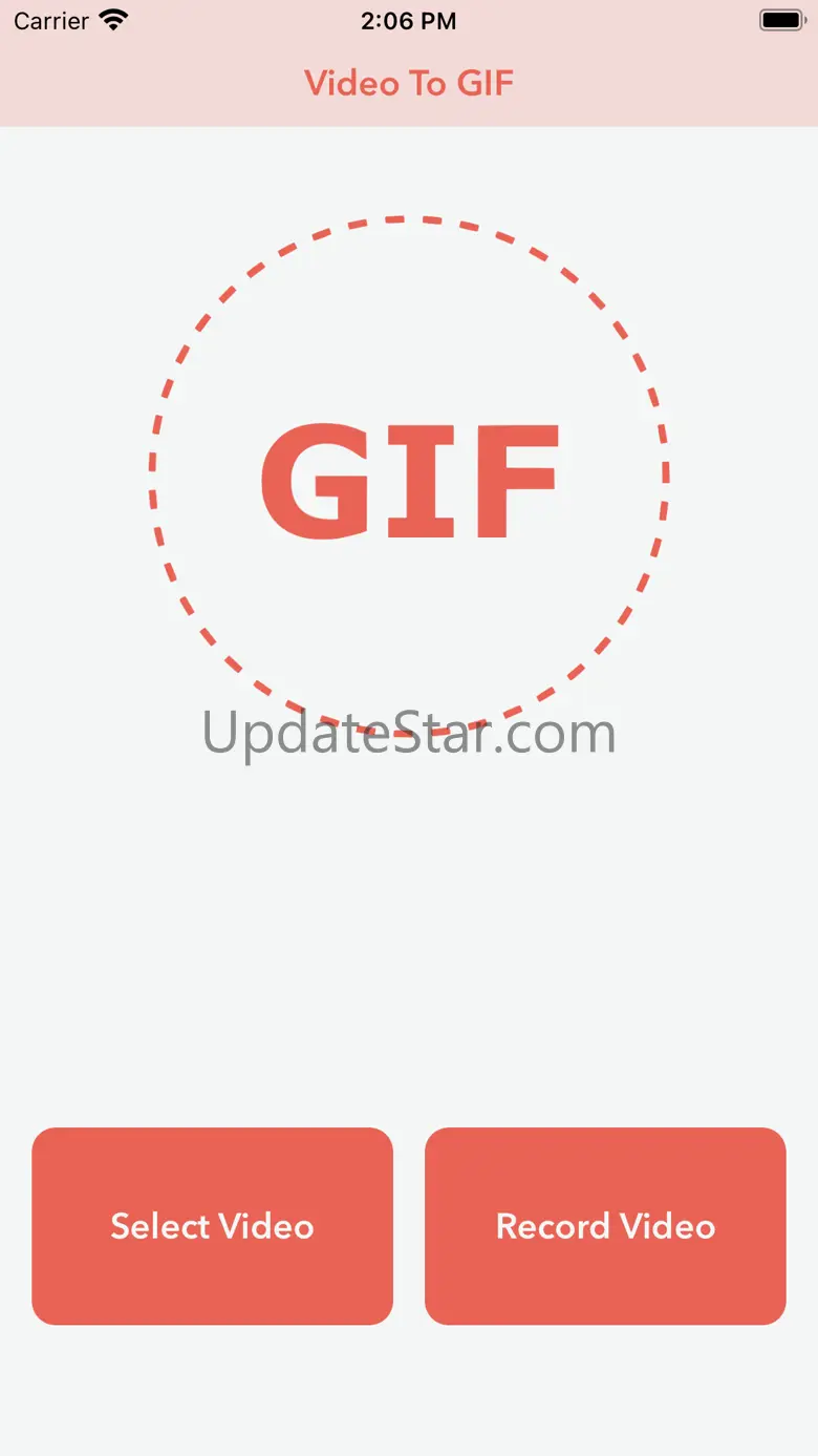 Video To GIF - MEME GIF 1.0.1