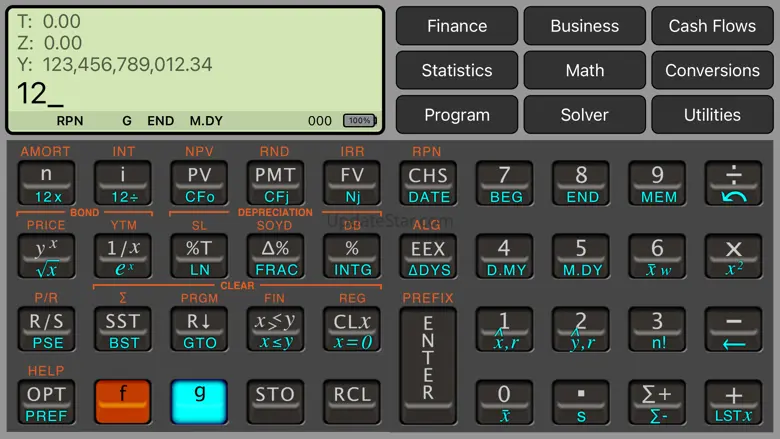 RLM-12PX 2.1.5