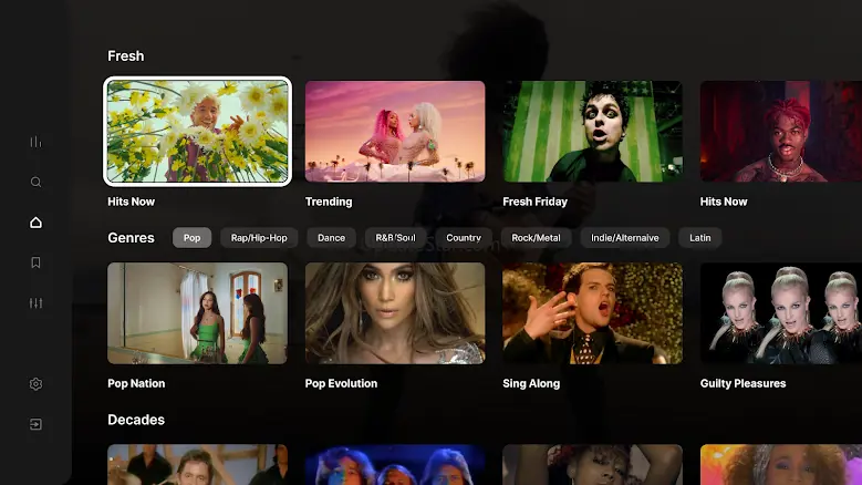 XITE - Music Videos 6.17.0b4