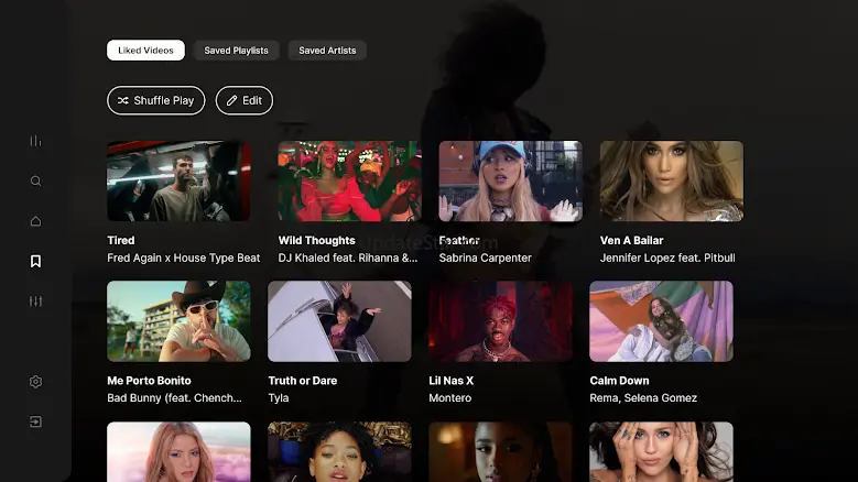 XITE - Music Videos 6.17.0b4