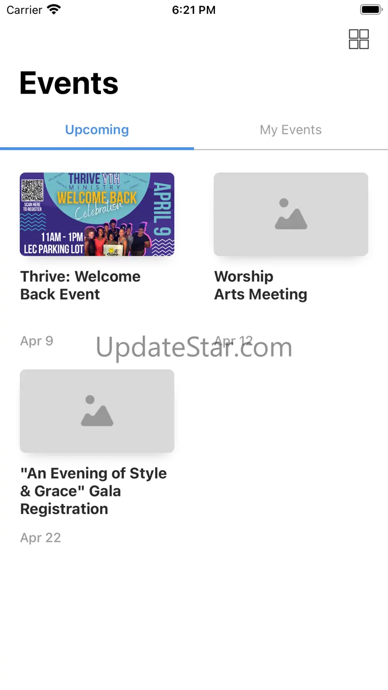 Wake Chapel Church 1.18.0