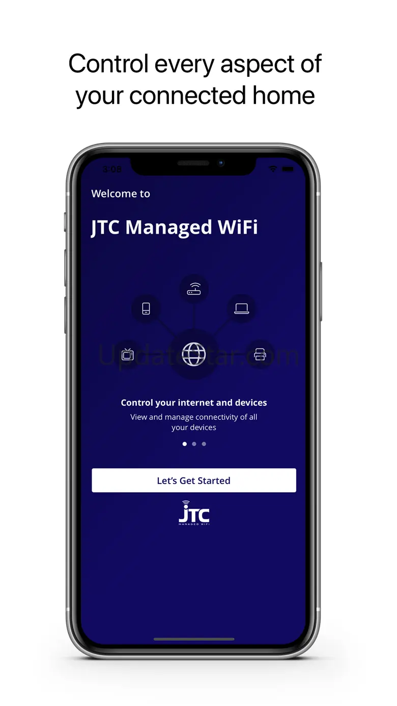 JTC Managed WiFi 24.3.0