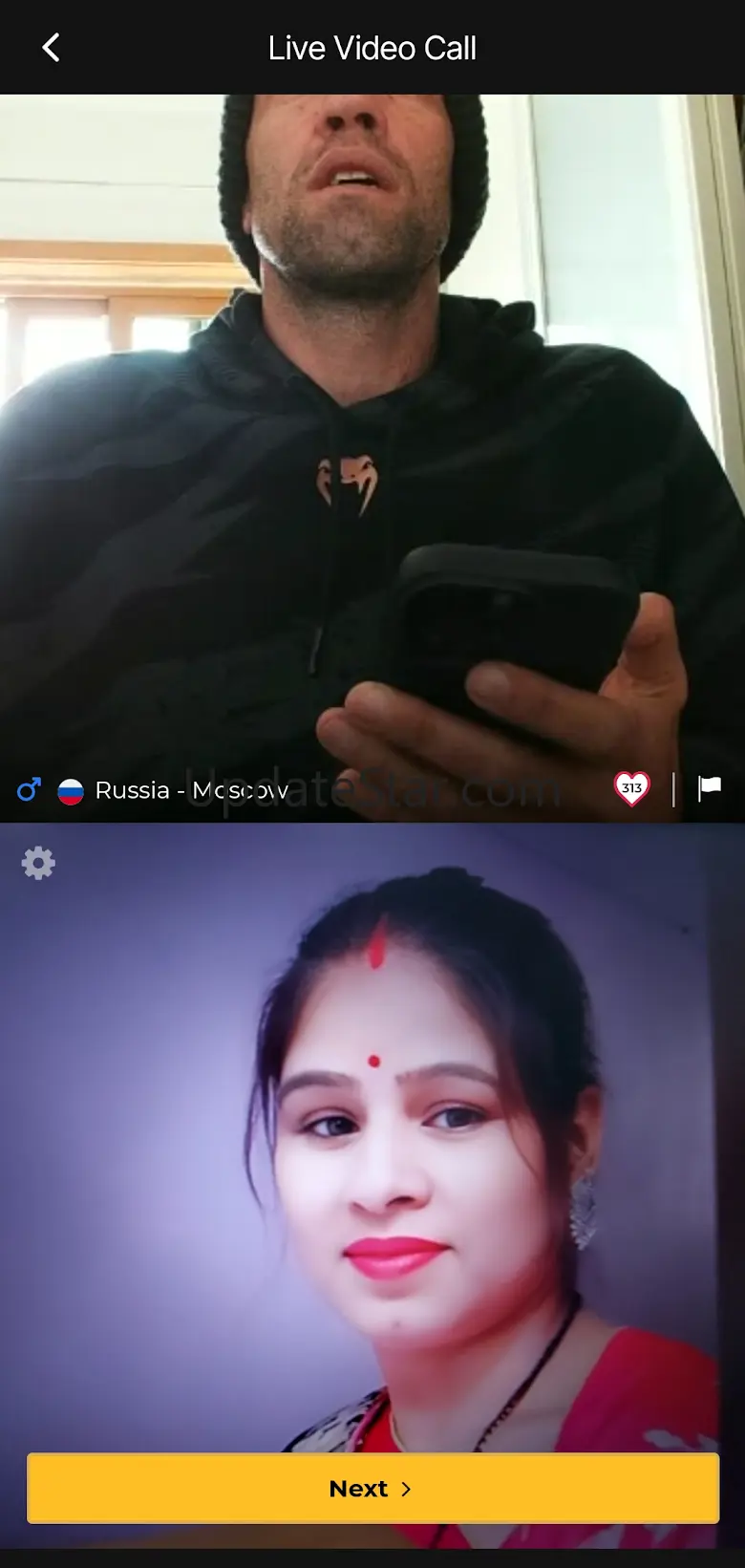 PooMu - Online Video Chat 1.0