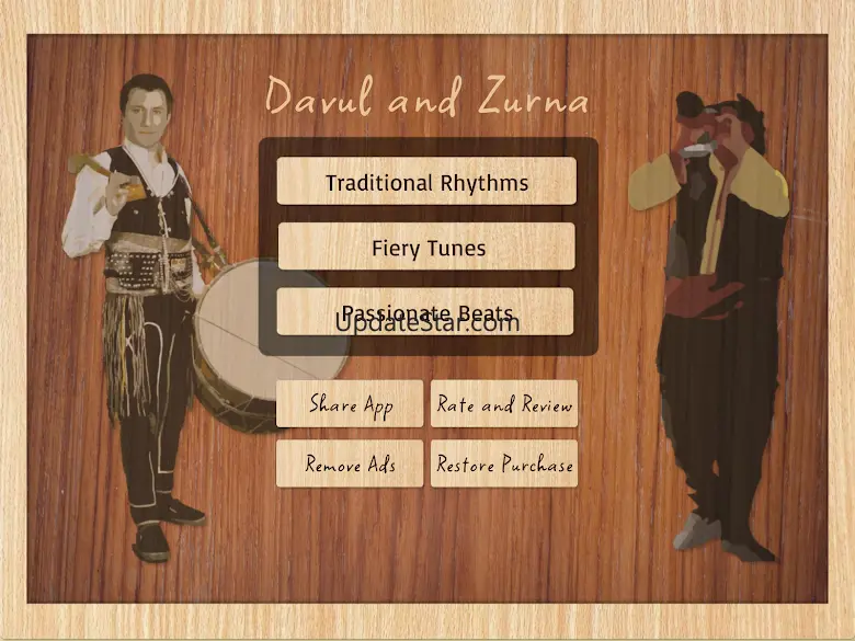 Davul & Zurna 3.0.2