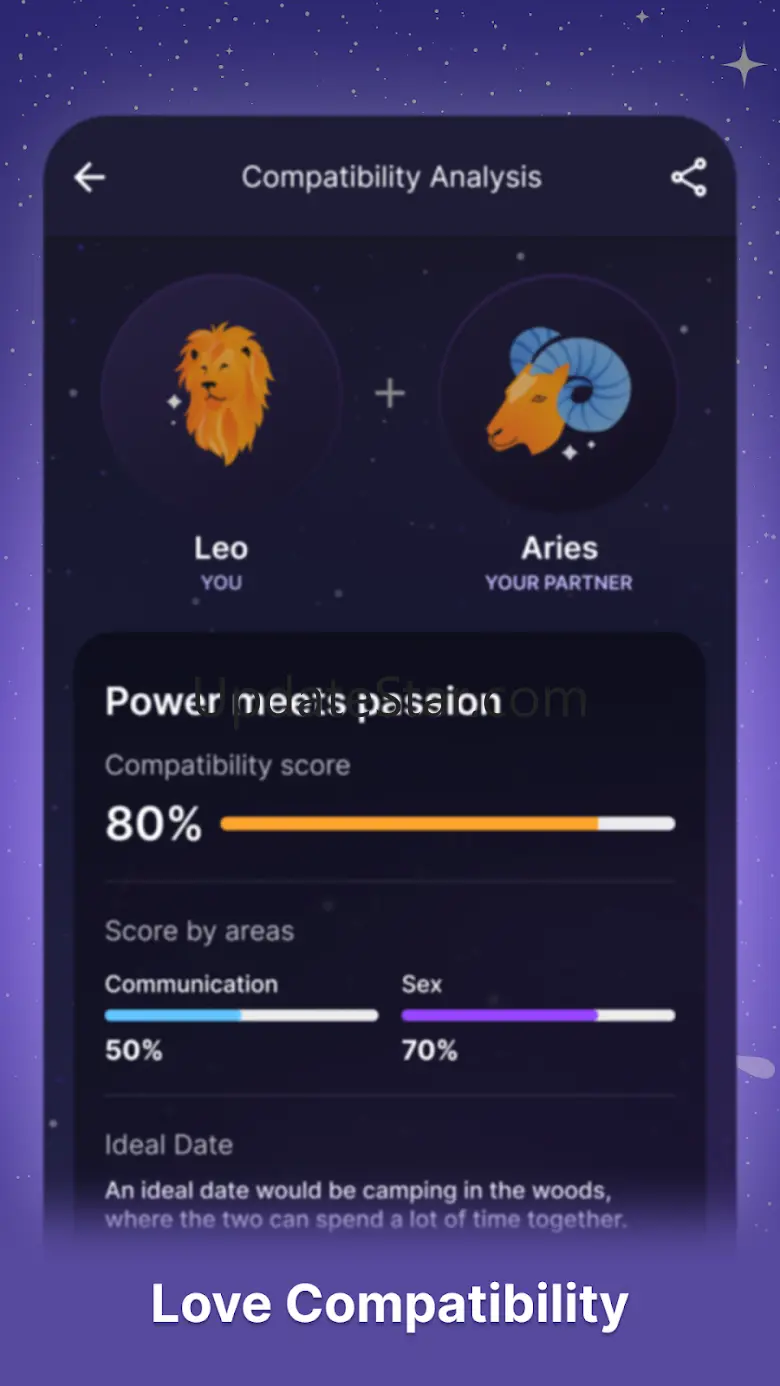 Daily Horoscope Launcher 1.24.1