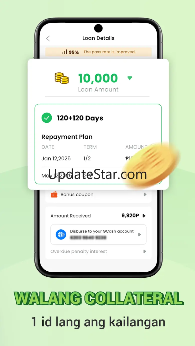 Madali Loan-Installment Loan 2.0.3