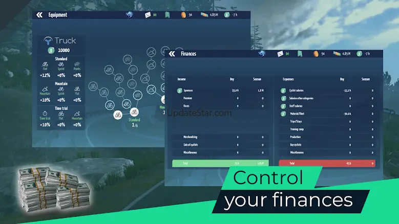 Live Cycling Manager 2024 1.16
