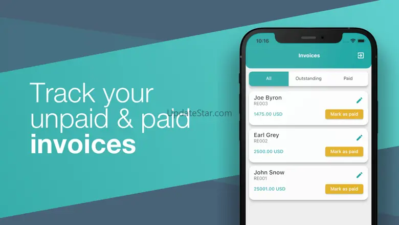 Invoice Generator゜ 1.0.5
