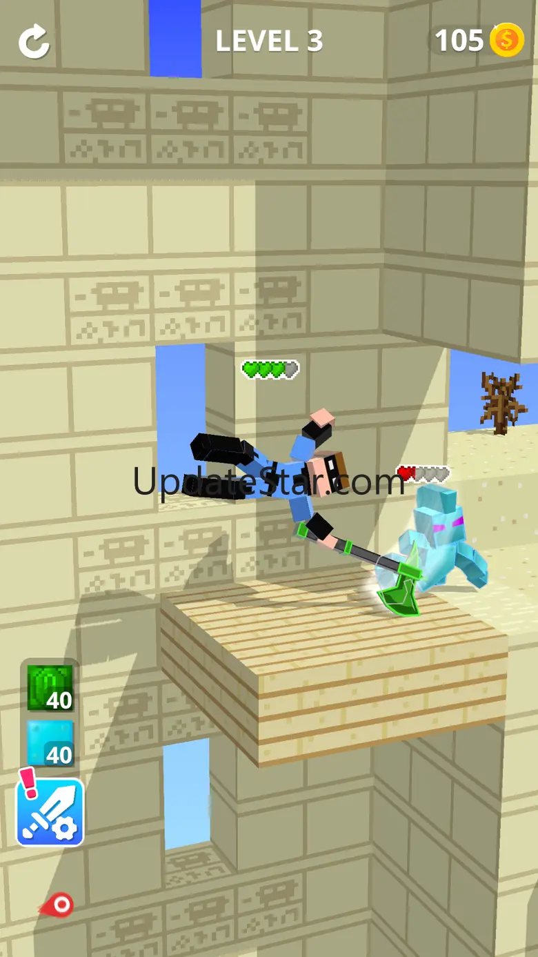 Mine Fight 1.3.4