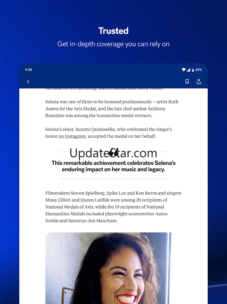 ABC7 Bay Area 8.43.0
