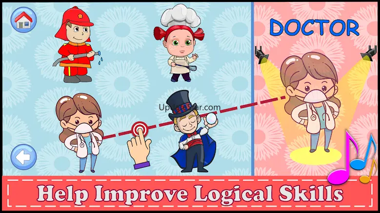 Preschool Games & Fun Learning 2.1