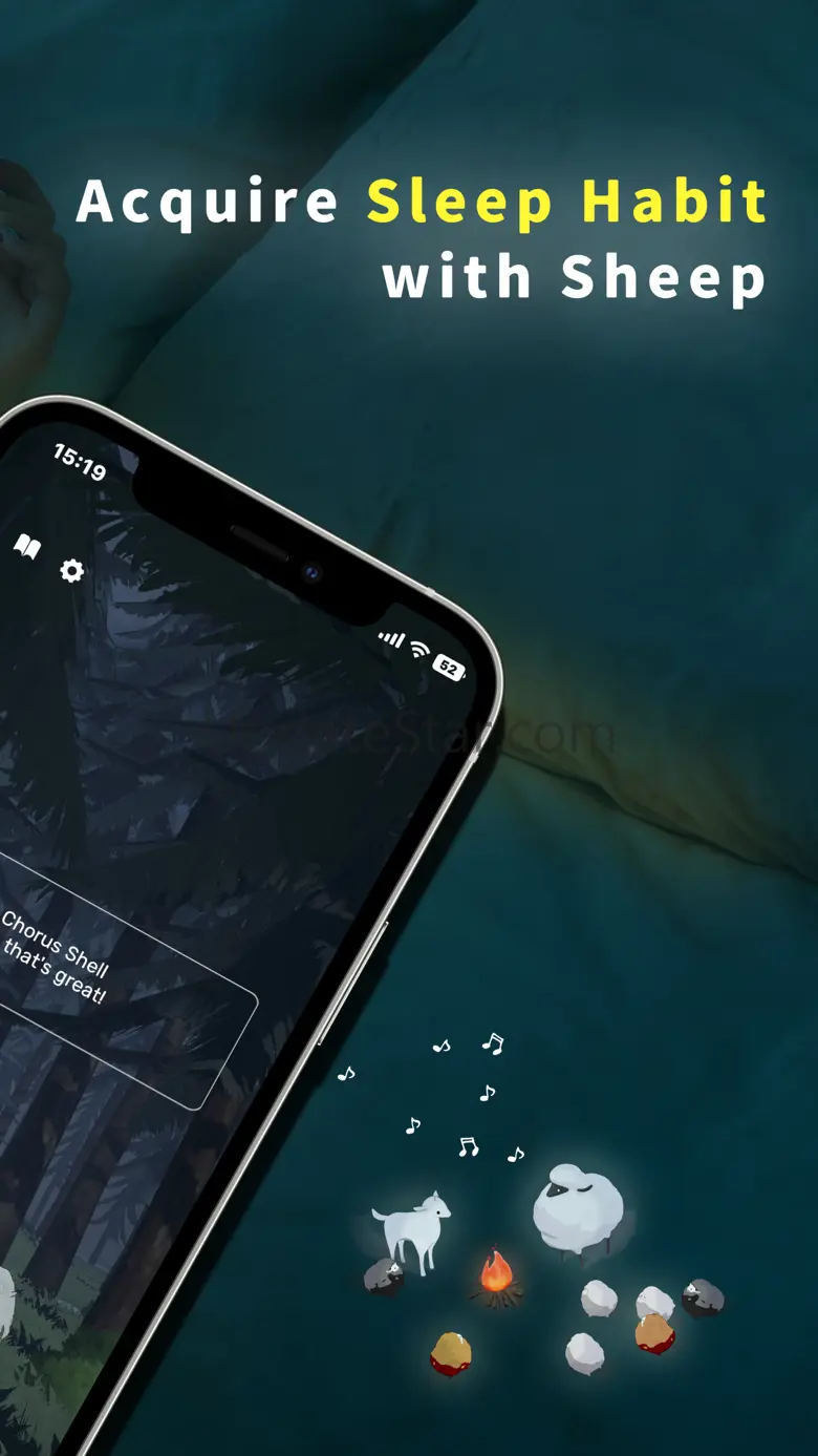 Forest of Night Sheep 3.0.5