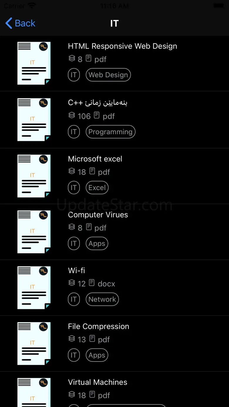 Fast Learn 2.0.1