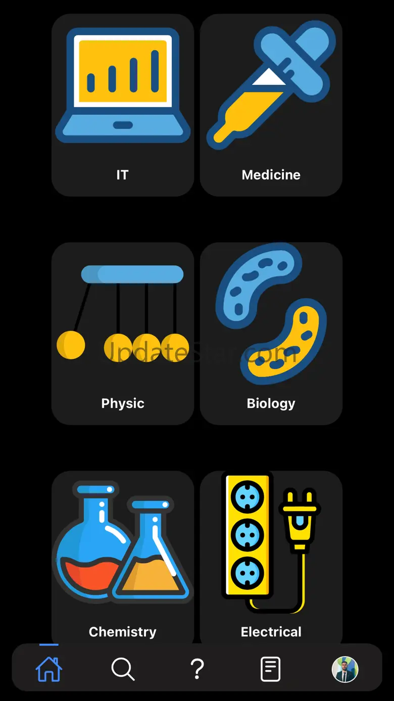 Fast Learn 2.0.1