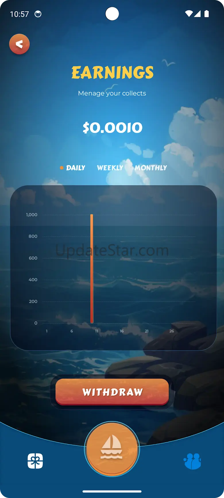 Boat Away 2.8