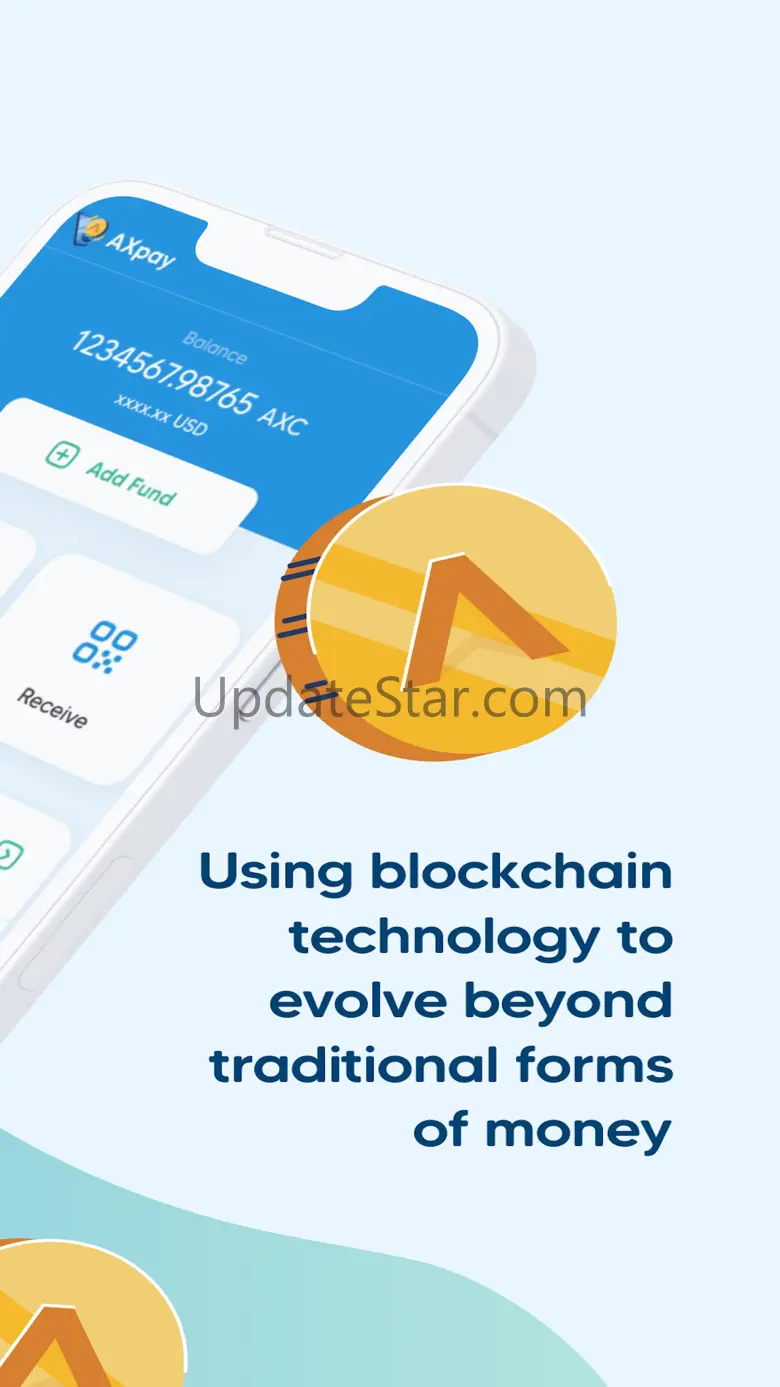 AXpay 3.1.1
