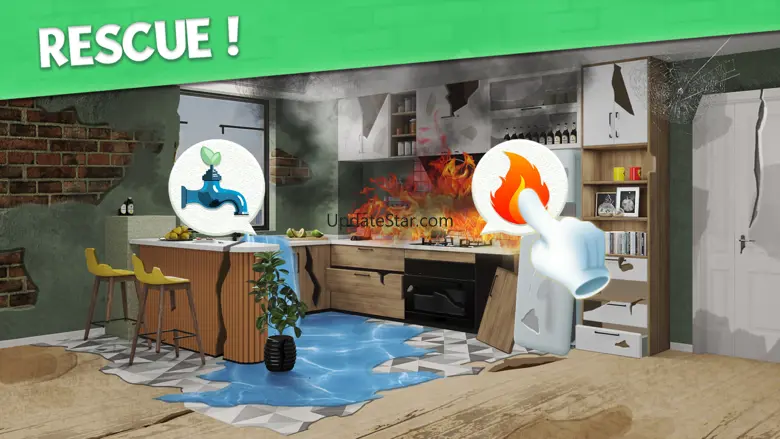 Love Design-Home Makeover 0.1.2.485