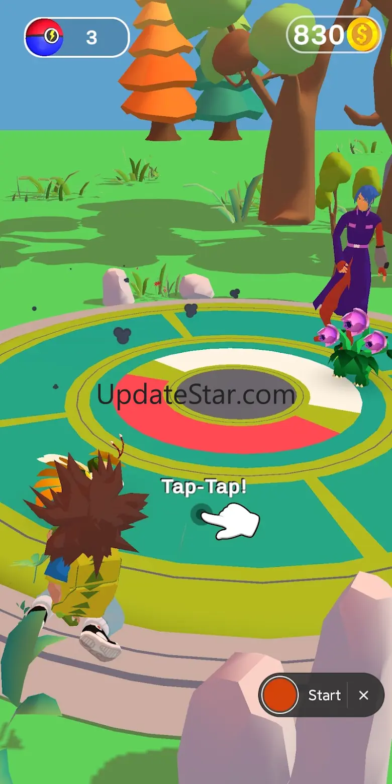 Merge Battle Group Monster 2.9