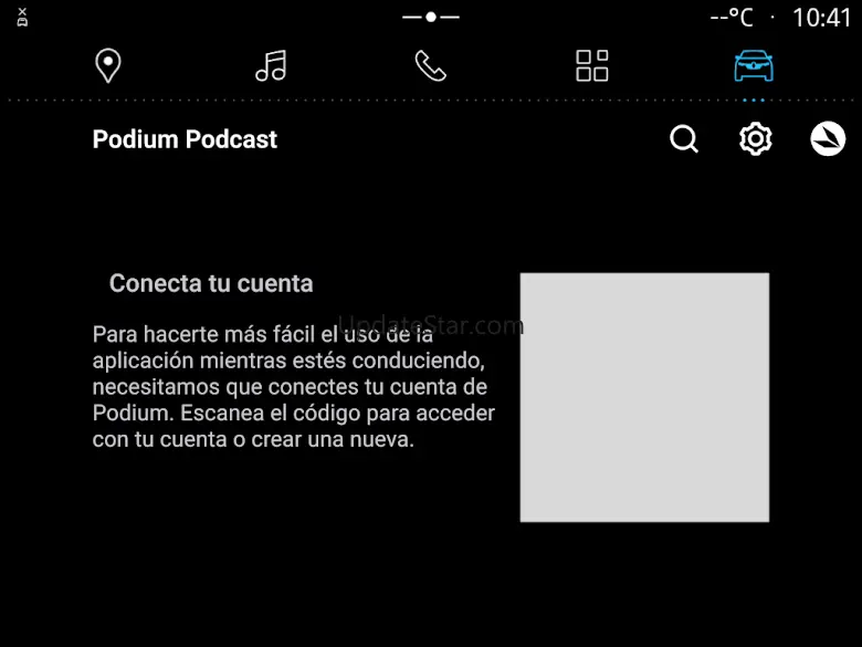Podium Podcast 1.2.7