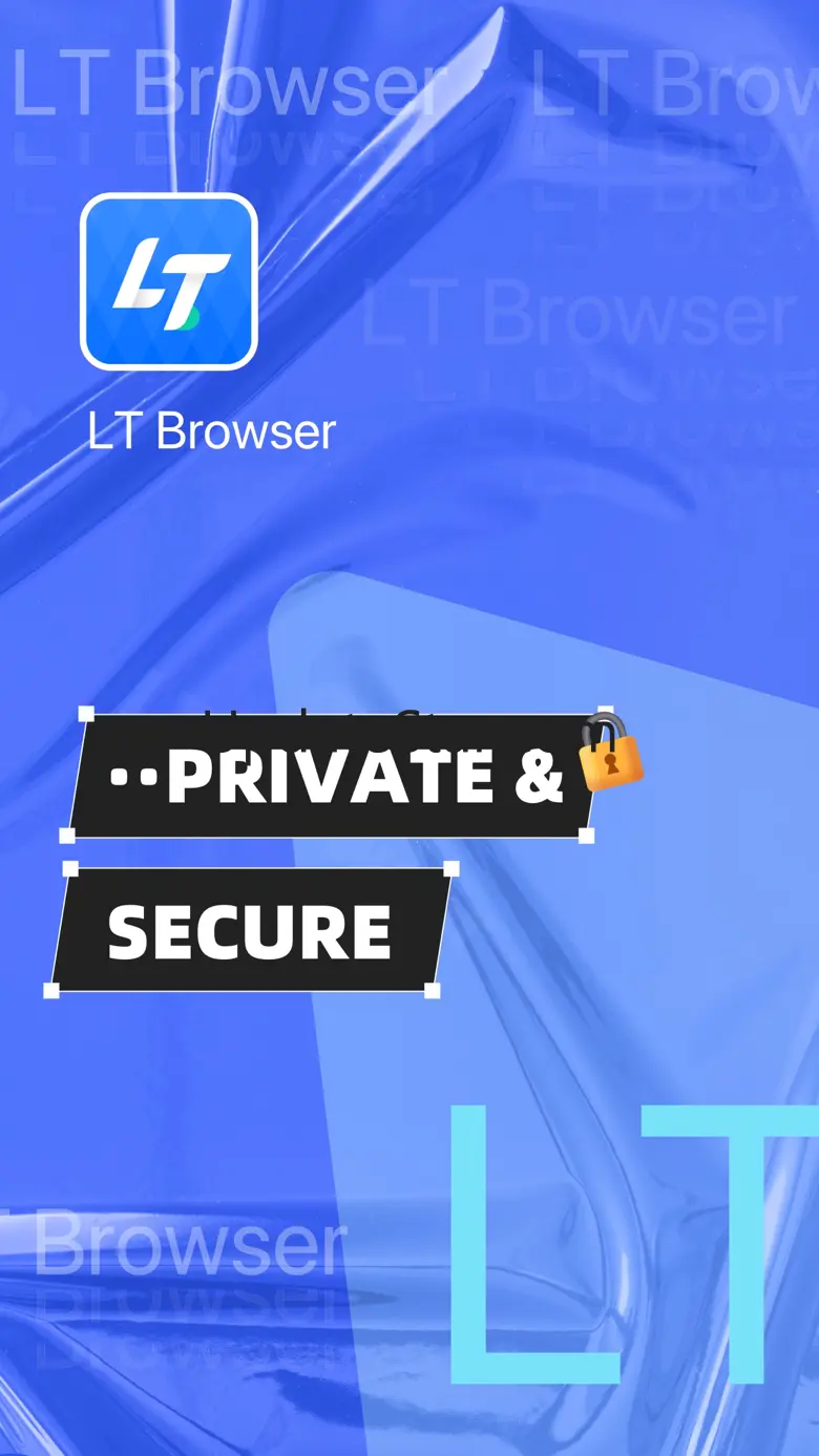LT Browser 1.9.7