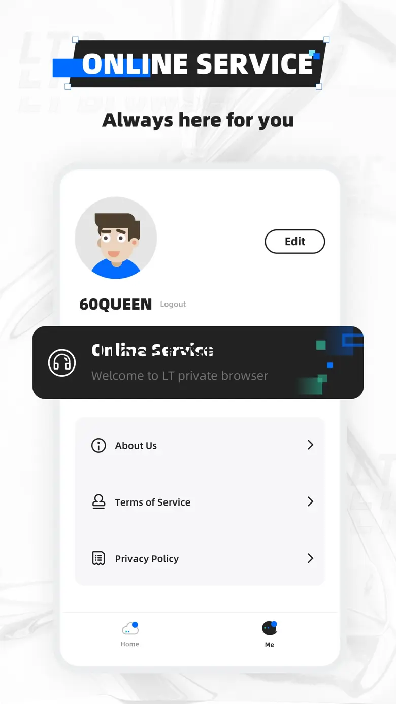 LT Browser 1.9.7