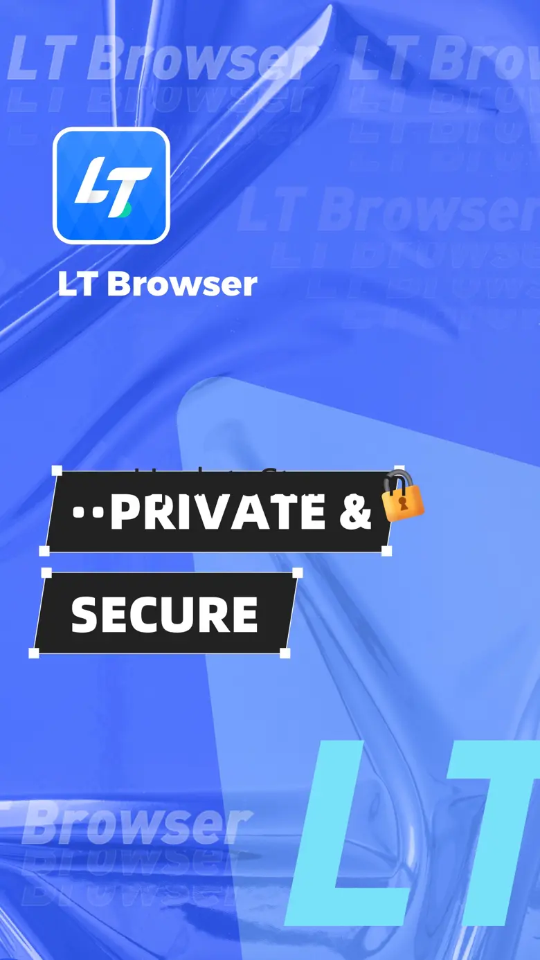 LT Browser 1.9.7