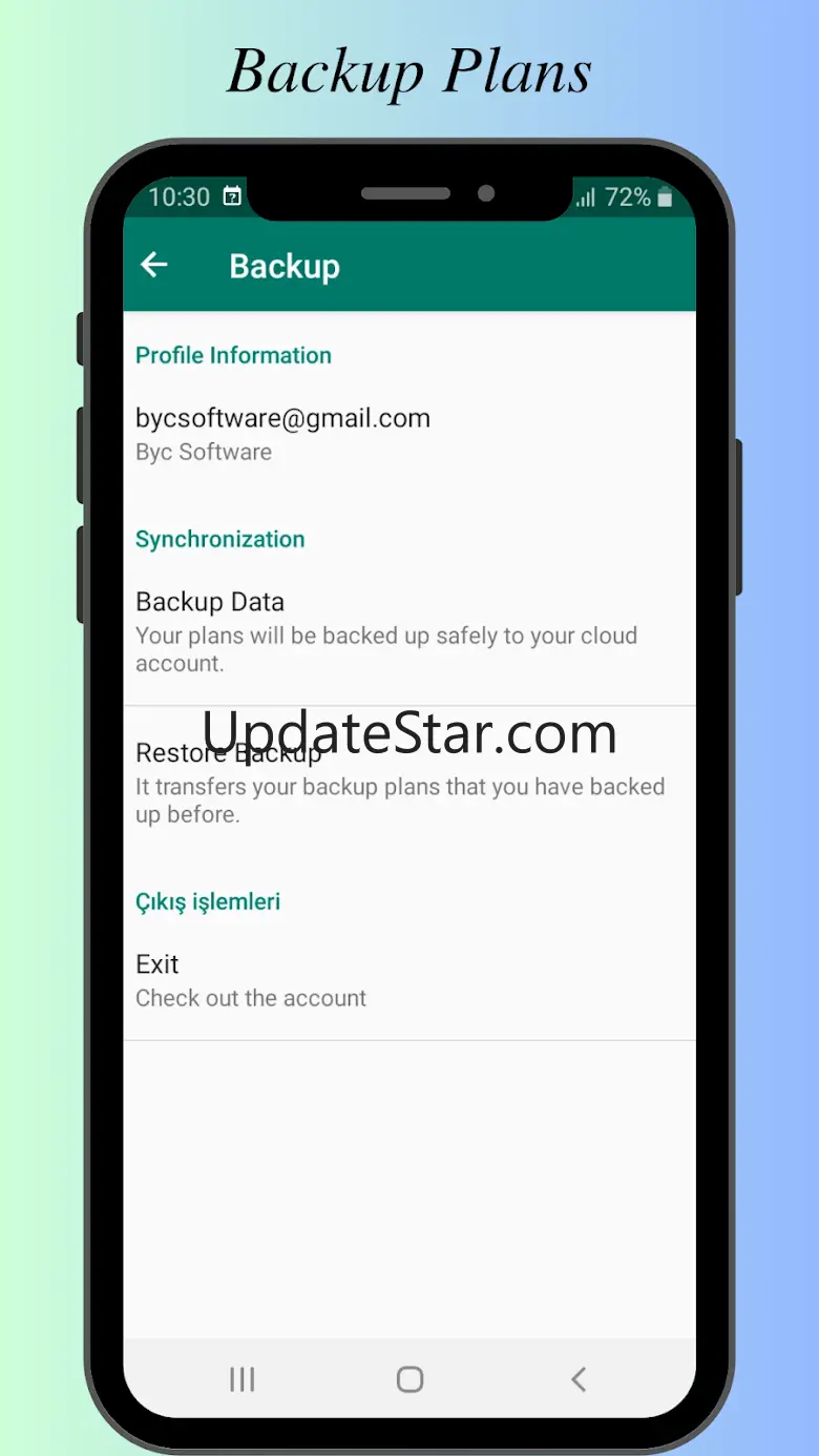 Countdown Timer - Widget 1.8.9