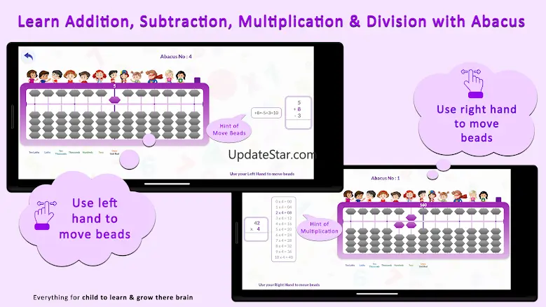 Abacus Child Learning App 12.0.1