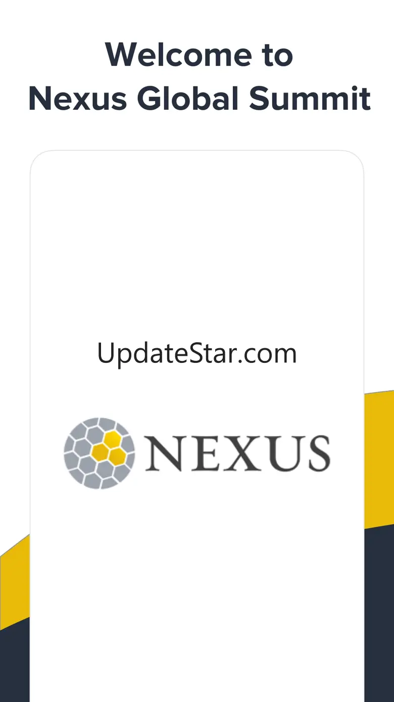 NEXUS Events 4.53.0