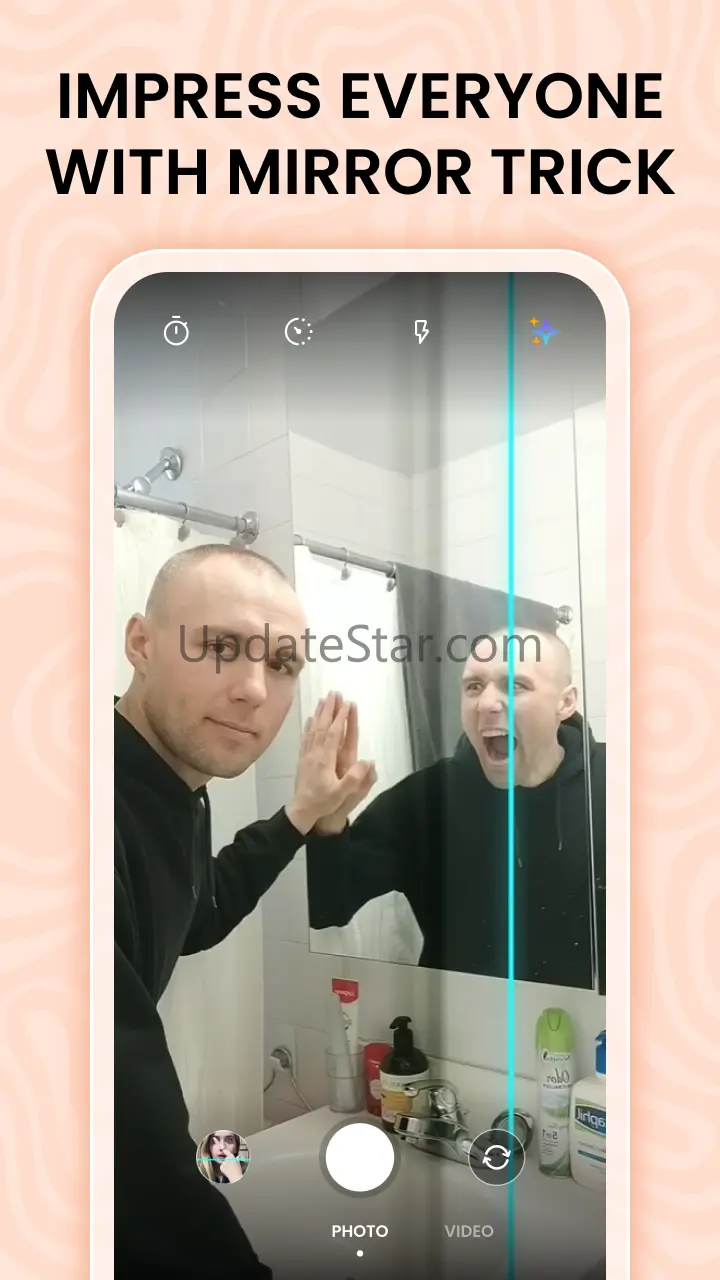 Time Warp Scan Face Scanner 3.1.7