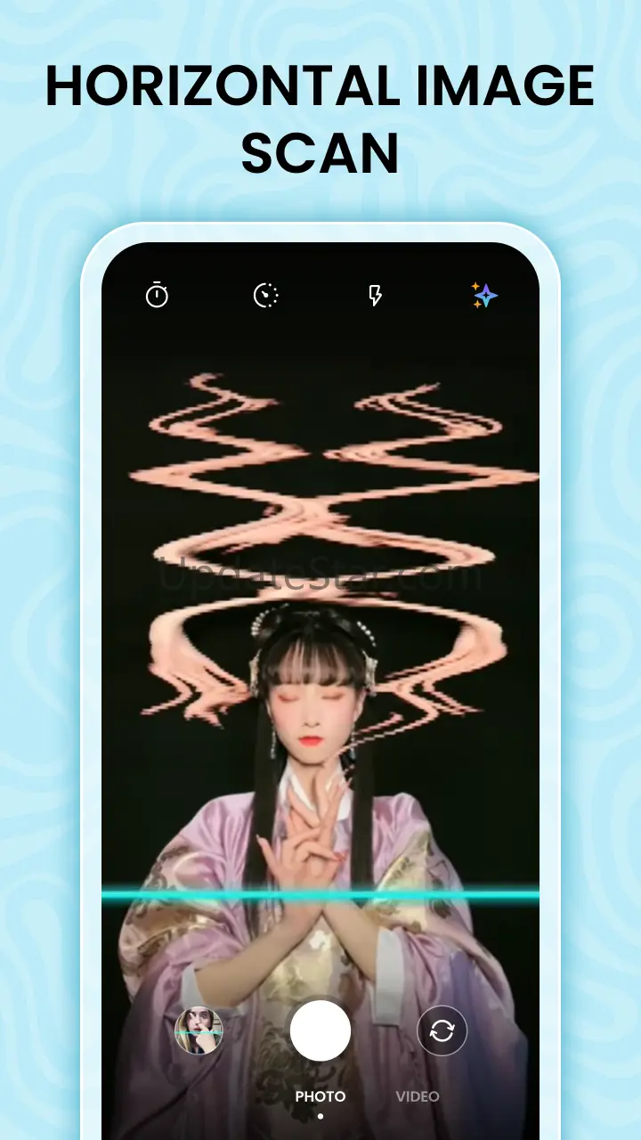 Time Warp Scan Face Scanner 3.1.7