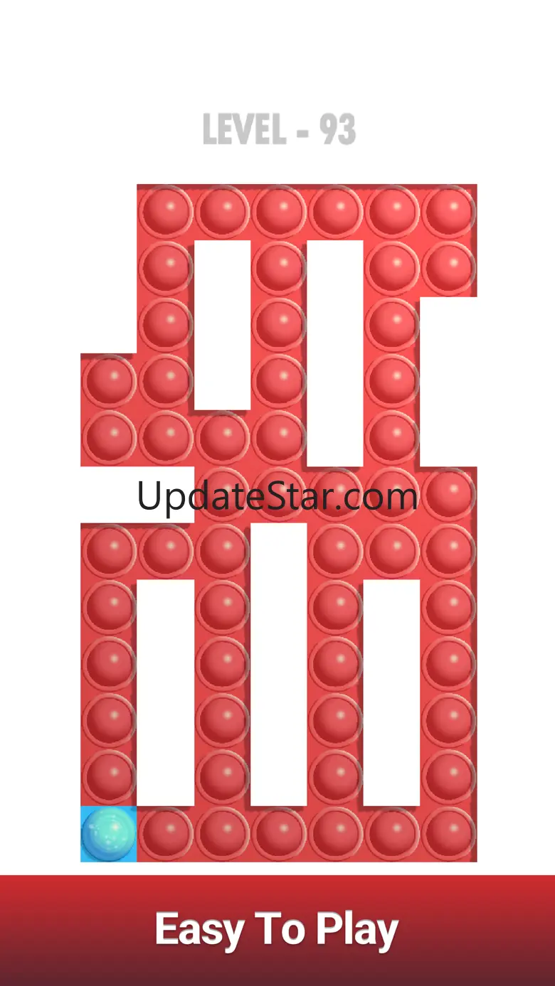 Amaze Pop - Color Maze Games 1.0