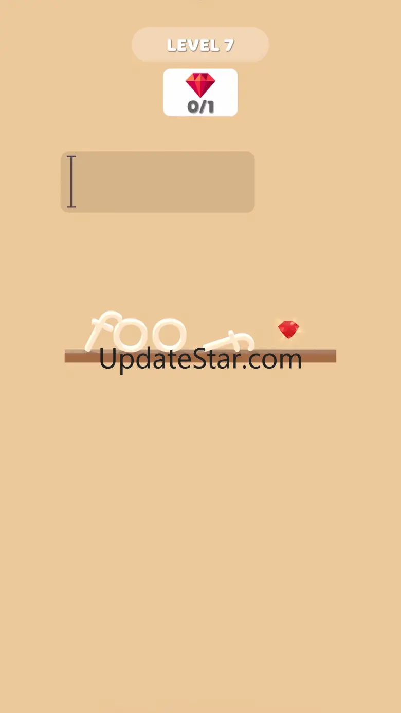 Type Over! 1.0