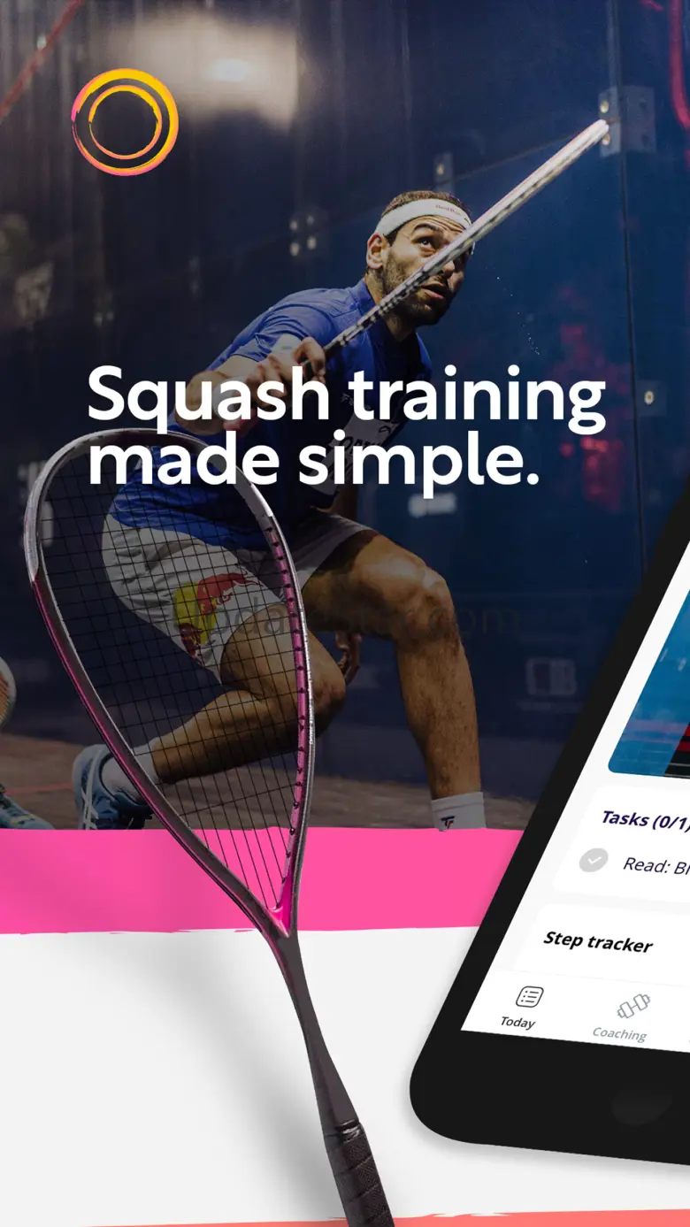 SquashSkills Training 3.27.3