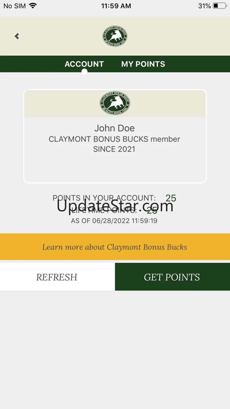 Claymont Steak Shop 1.2.174