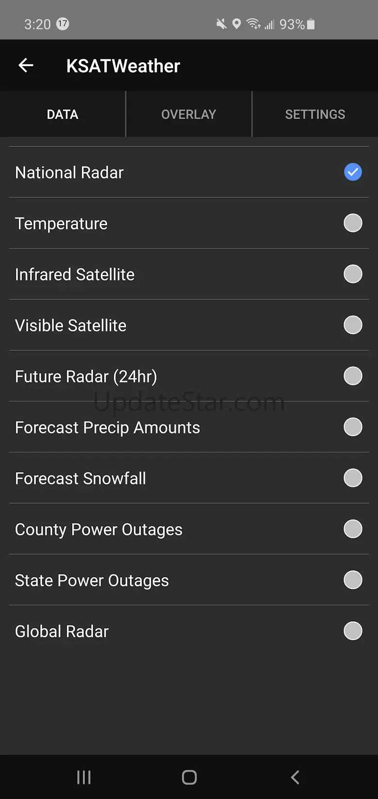 KSAT 12 Weather Authority 6.90.15