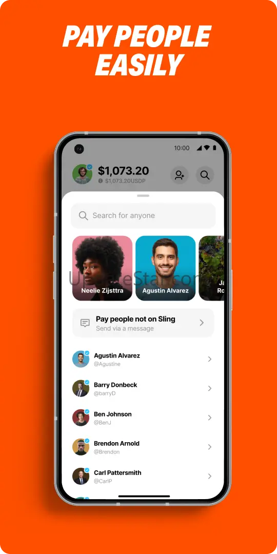 Sling Money - Pay Effortlessly 1.37.4