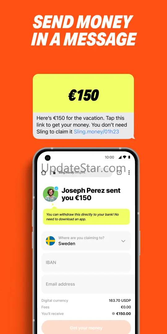 Sling Money - Pay Effortlessly 1.37.4