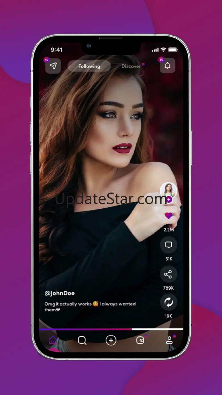 Socialverse 2.0.5
