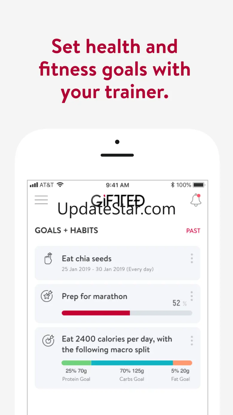 GIFTED Coaching 7.151.0