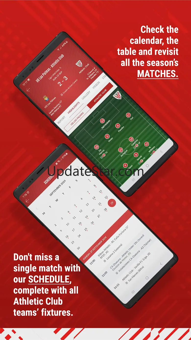 Athletic Club - Official App 4.16.1