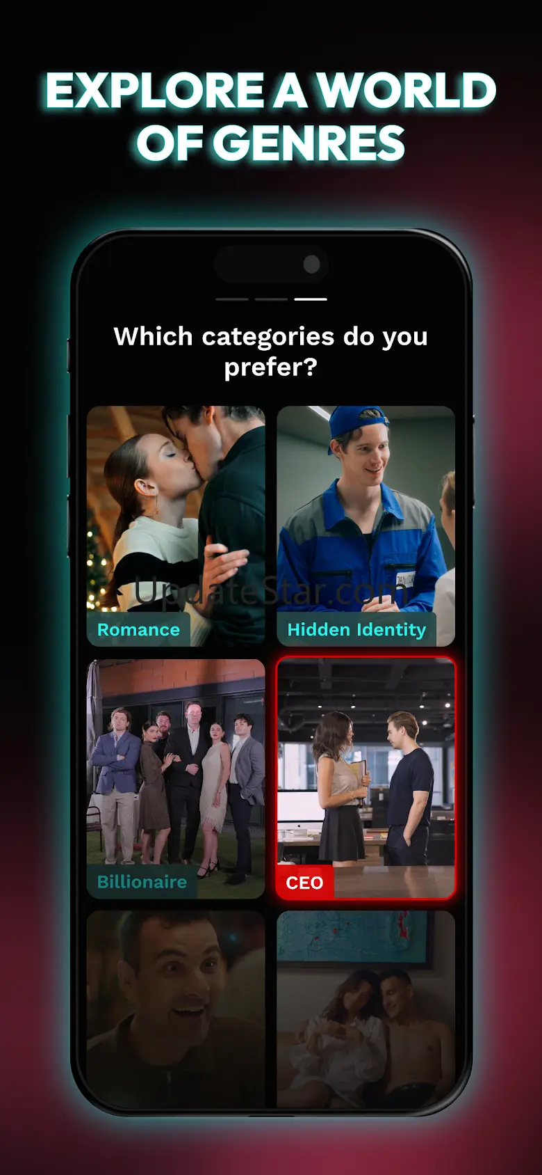 Drama Pops - Reel Shorts TV 1.0.1
