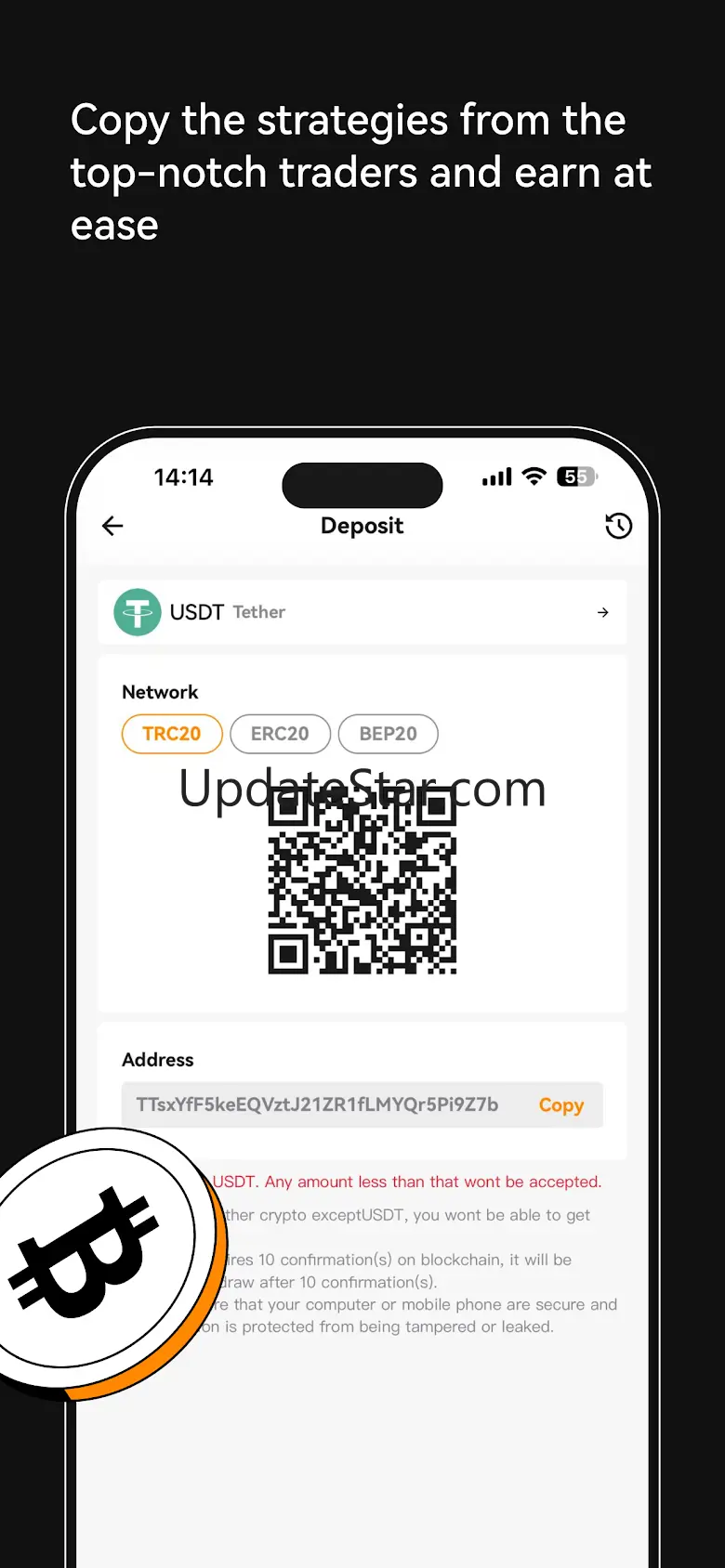 BloFin 3.0.9