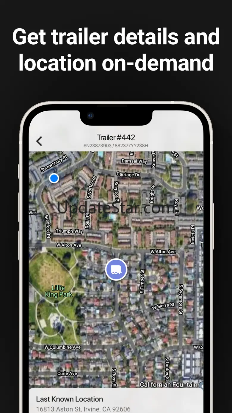 FleetLocate TrailerView 1.4.0