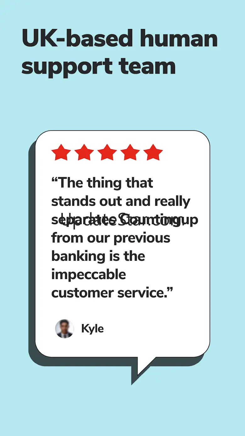 Countingup business account 35.1.0