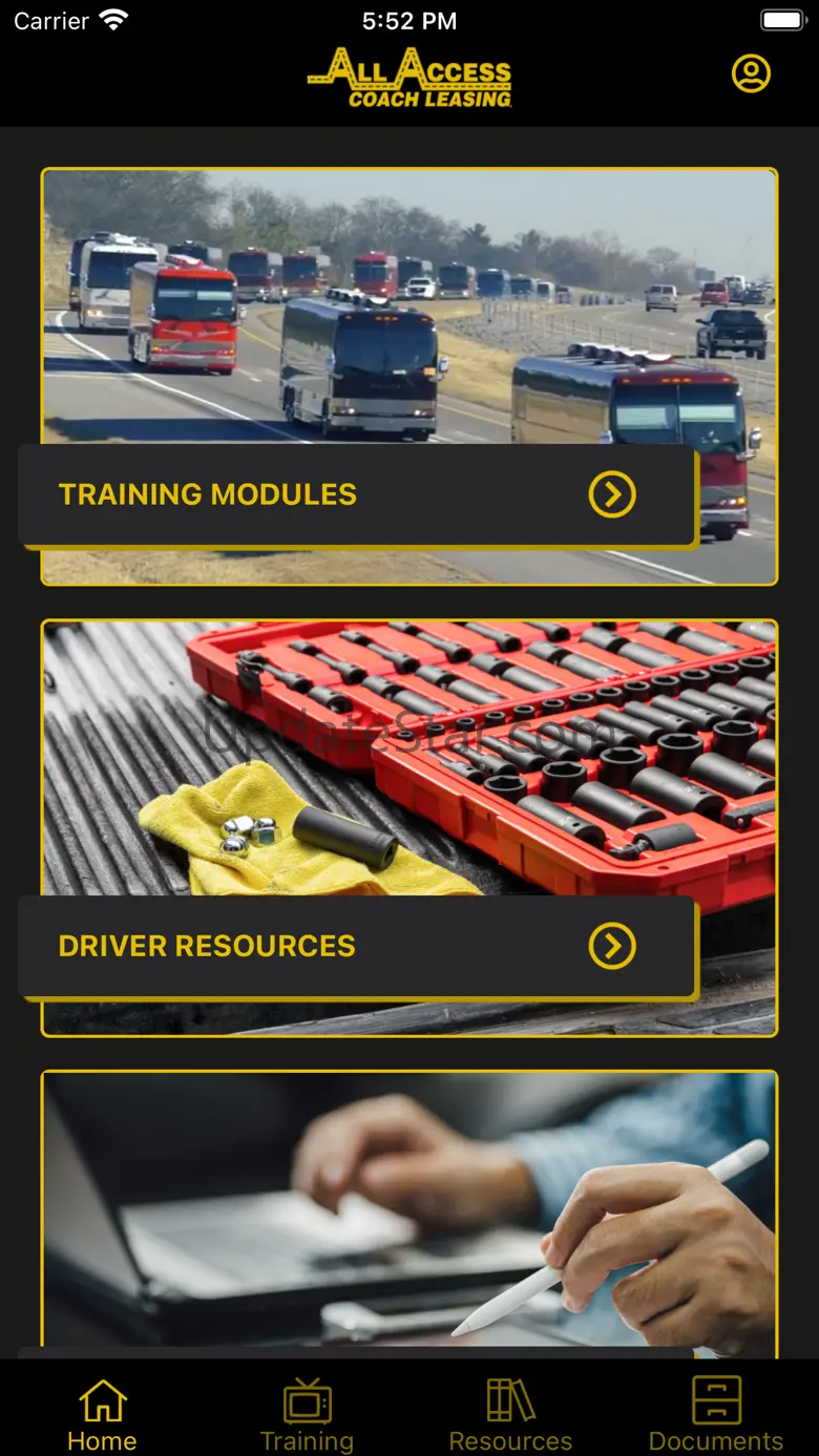 All Access Coach 3.2