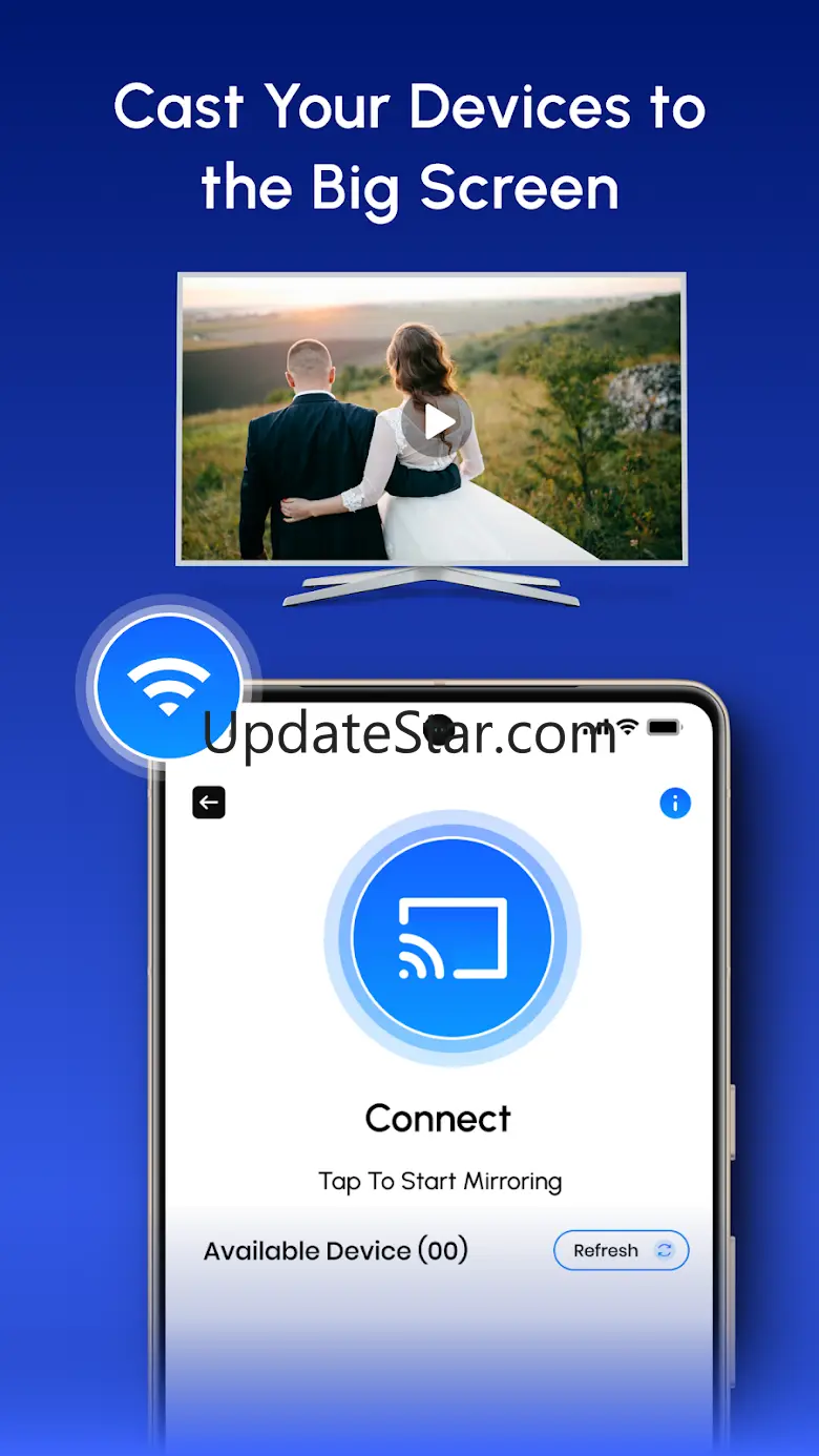 TV Remote Control - All TV 1.2.3