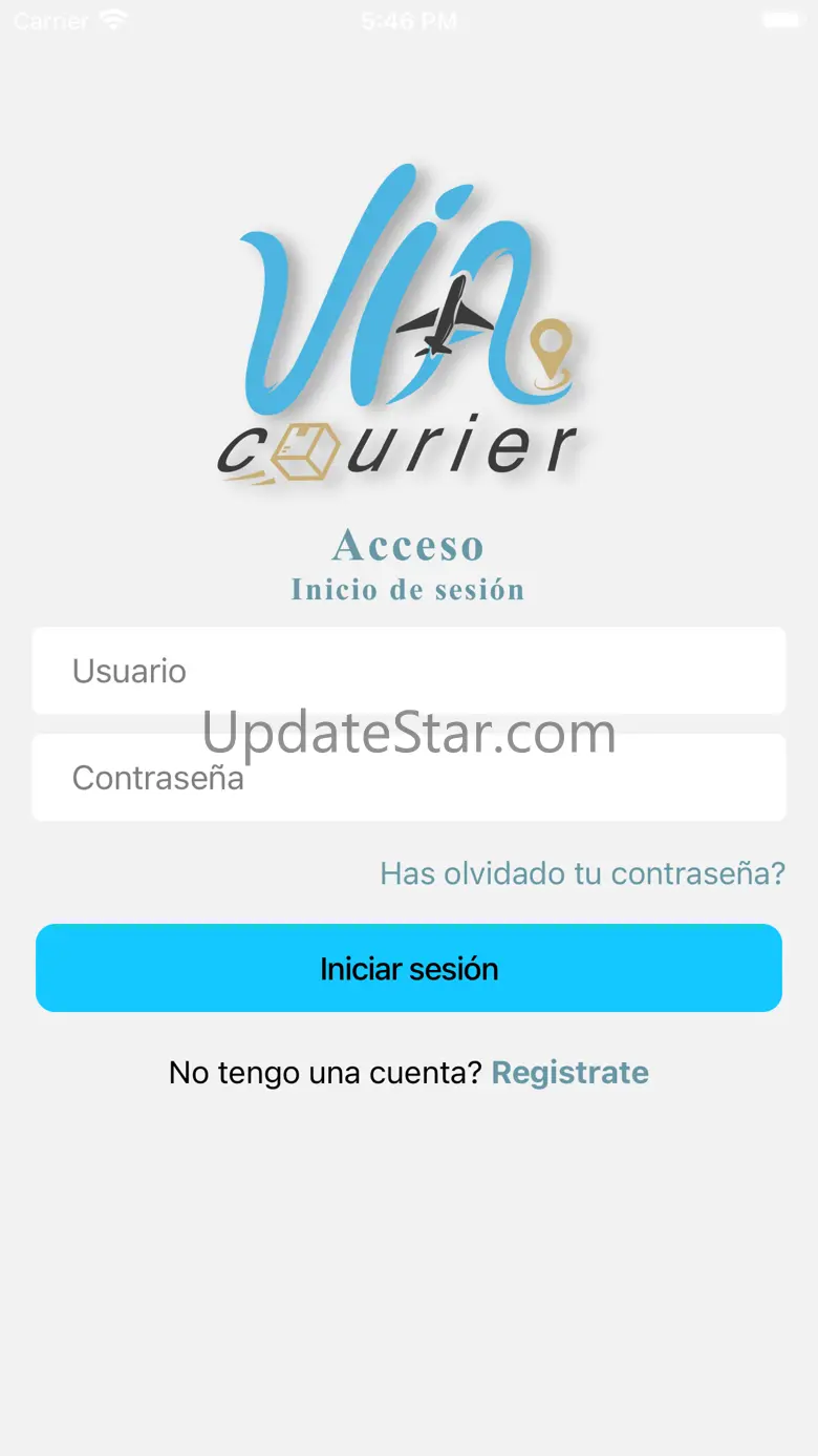 Via Courier 3.1