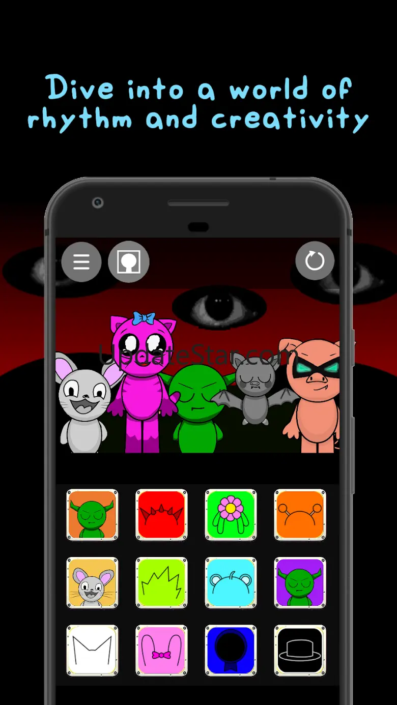 Abgerny Horror Music Box 1.3