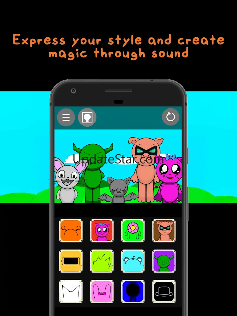 Abgerny Horror Music Box 1.3